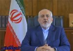نه برجام را مورد مذاکره مجدد قرار می‌دهیم، نه چیزی بر آن می‌افزاییم / ظریف