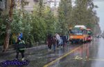 آینده نگری بارش پراکنده طی سه روز آینده ، خبر خوش هواشناسی جهت تهرانی ها