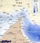 کشور عزیزمان ایران نمی‌تواند تنگه هرمز یا باب‌المندب را ببندد / یک مقام عربستانی