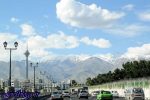 دما تا ۱۵ درجه در شمال کشور کم کردن مییابد